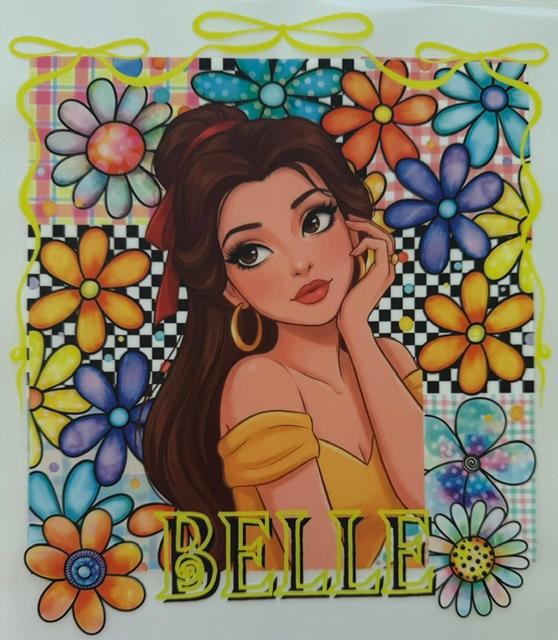 Belle