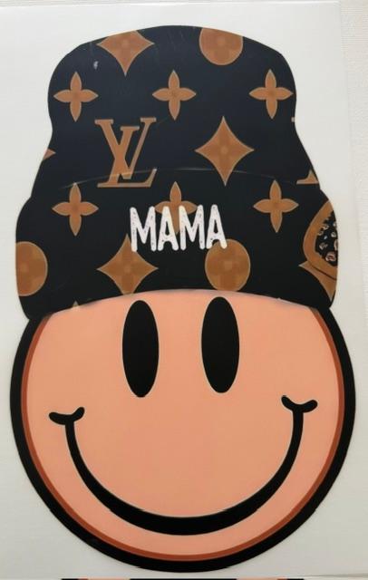 Mama Smiley-LV
