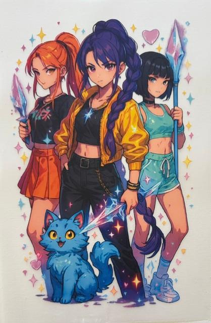 K-pop