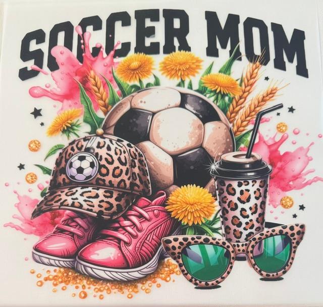 Soccer Mom