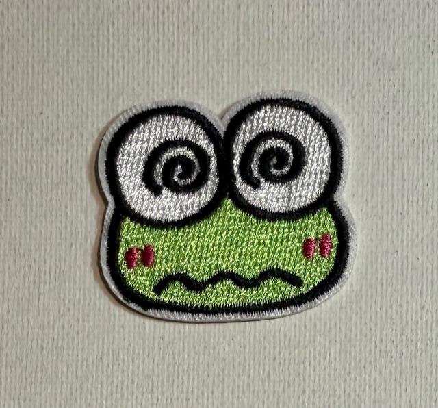 frog patch