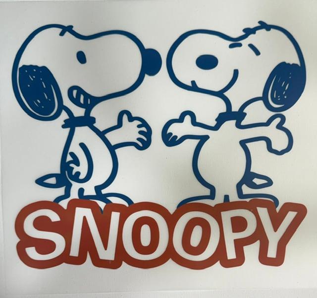 Snoopy