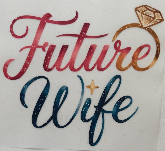 Future Wife