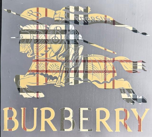 BUberry