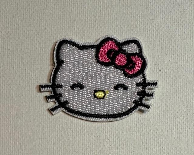 Hk Patch