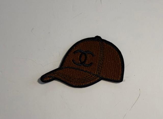 CC cap-hat patch