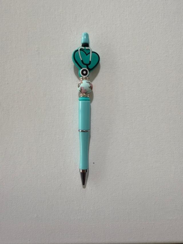 pen