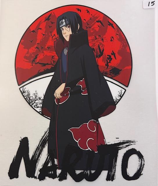 Anime 15