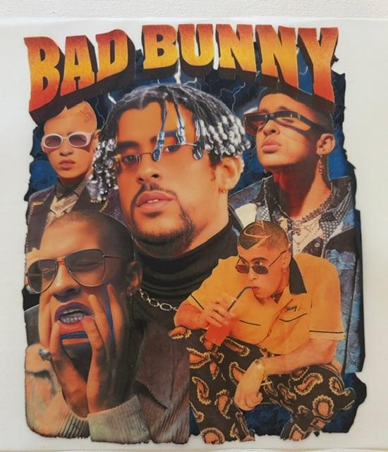 Bad Bunny