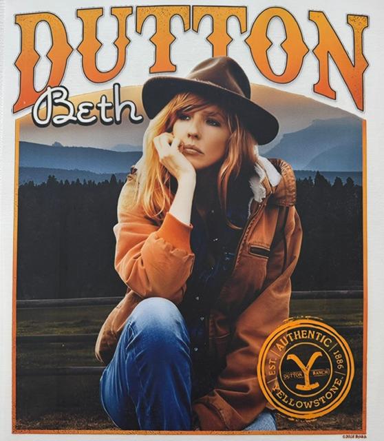 Beth Dutton