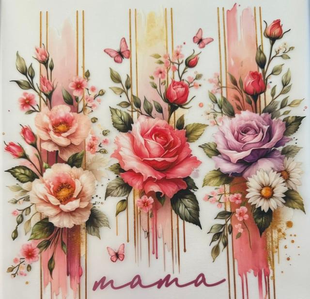 Mama - roses