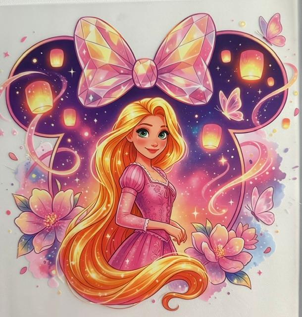 Rapunzel