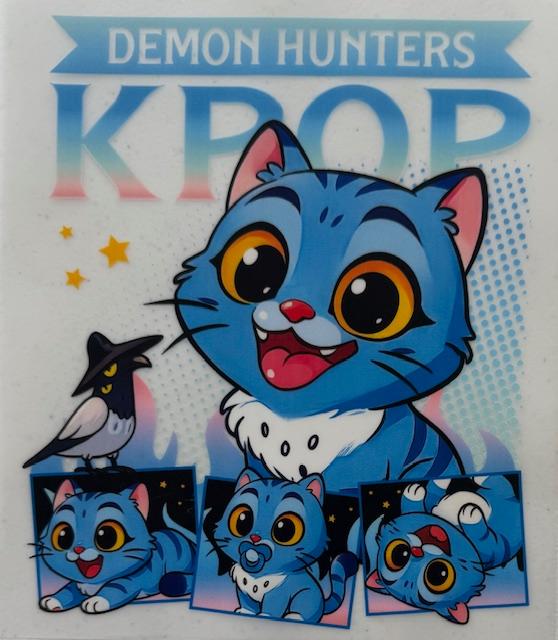 K-Pop Derpy