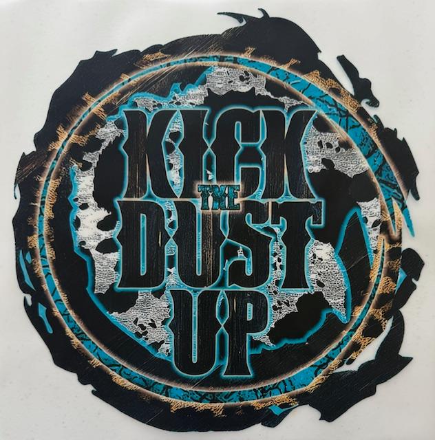 Kick Dust Up