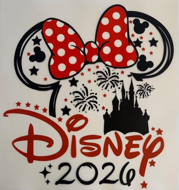 Disney 2026