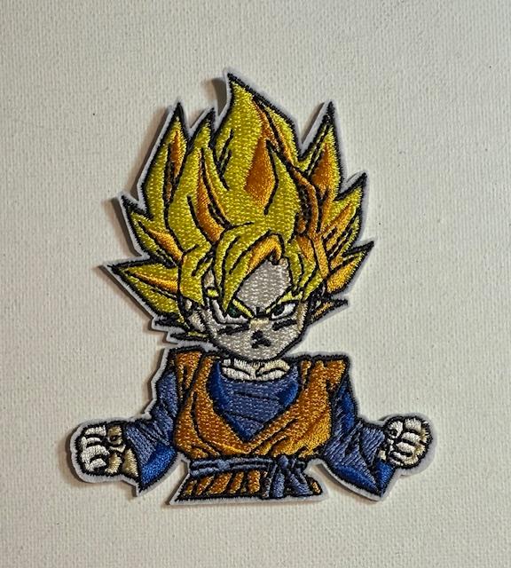 Goku potch