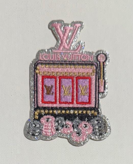 LV slot machine patch
