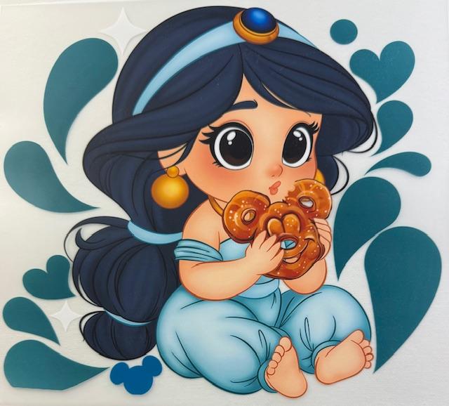 Baby Disney