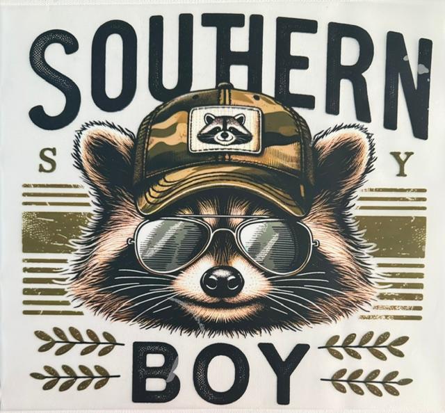 Southern Boy