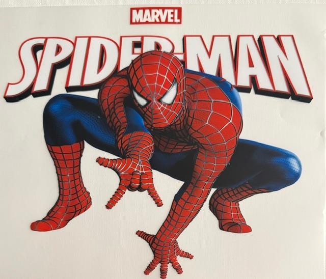 Spider man