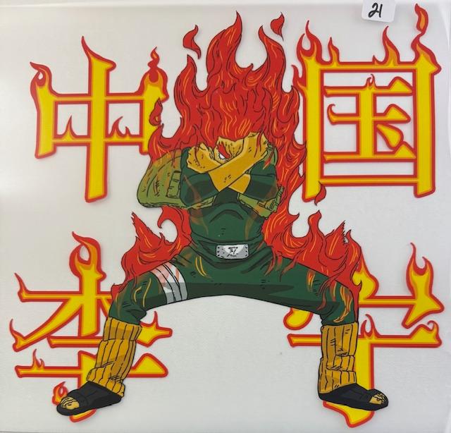 Anime 21