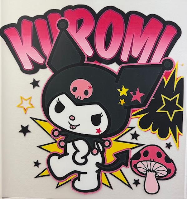Kuromi