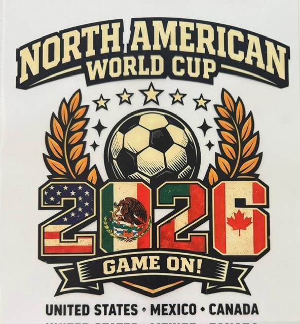 World Cup-North American