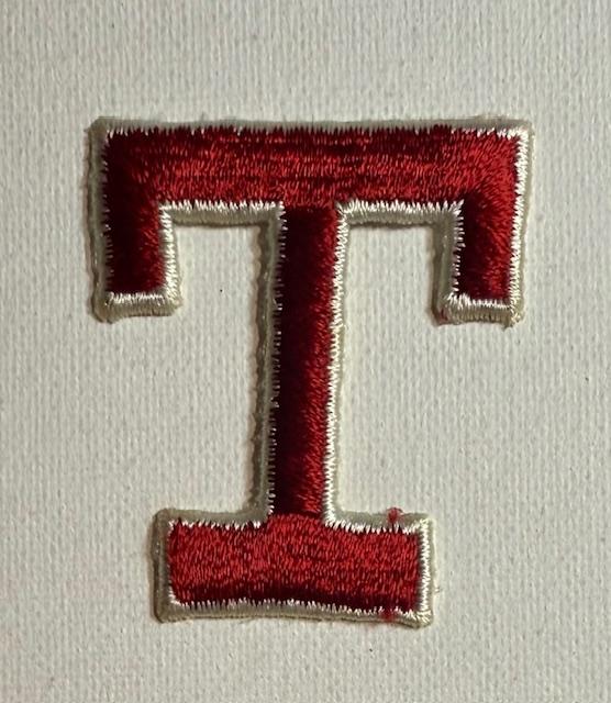 T patch