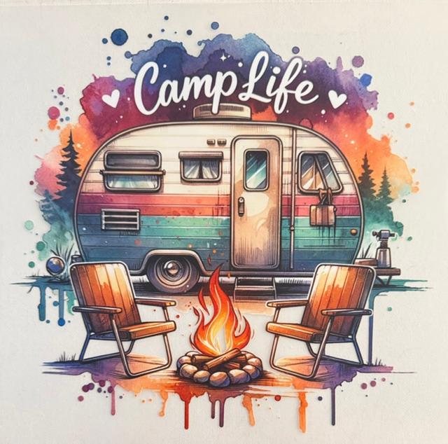 Camp Life