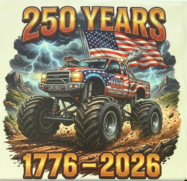 250 Years