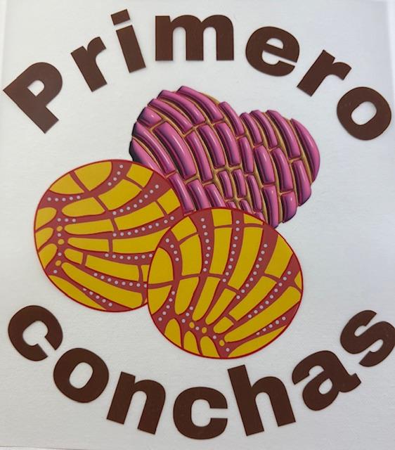 Primero Conchas