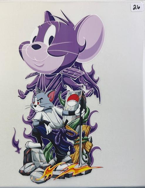 Anime 26