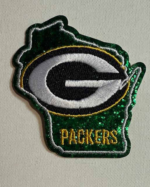 Packers patch