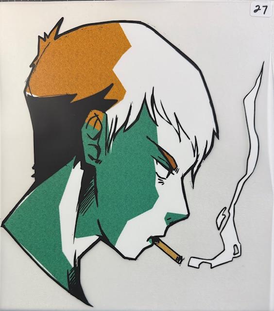 Anime 27
