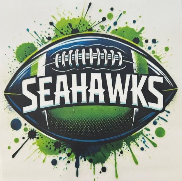 Seahawks football