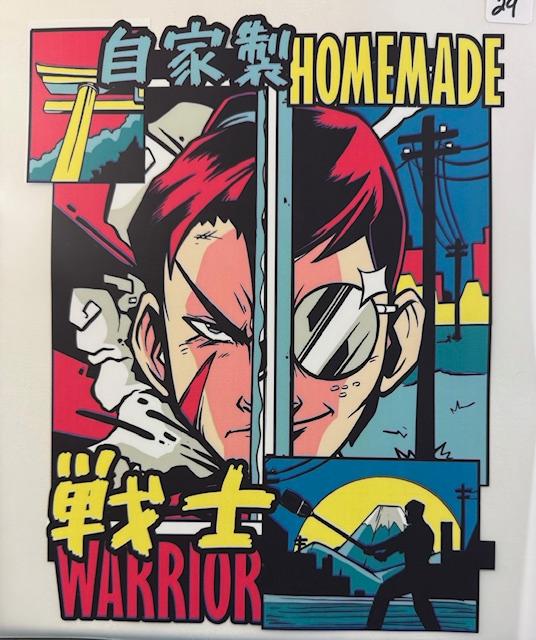 Anime 29