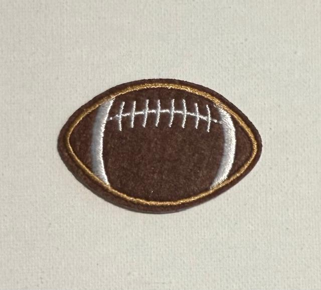 Football patch
