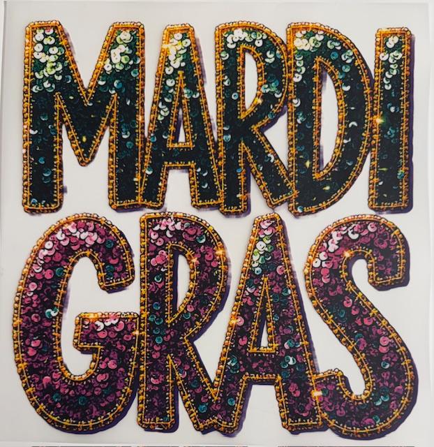 Mardi Gras