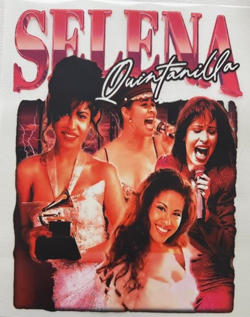 Selena Q