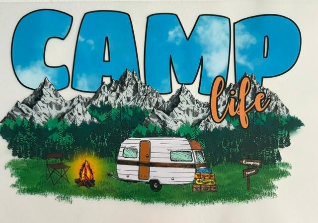 Camp Life