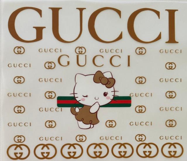 HK - Gucci