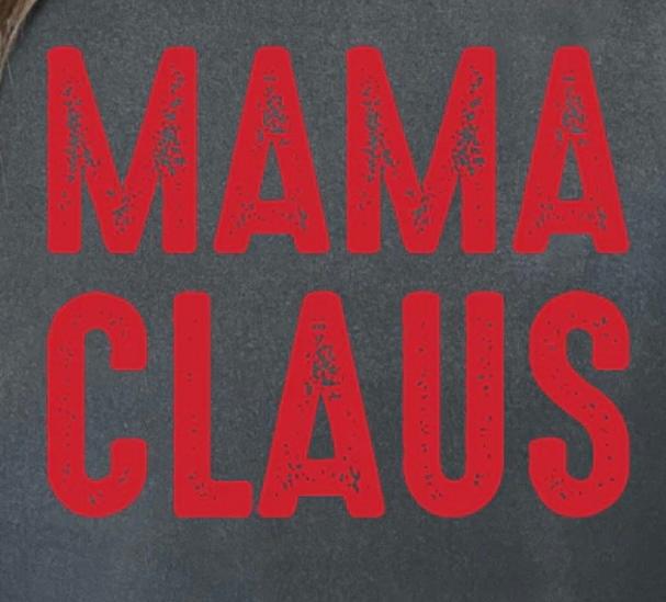 Mama Claus
