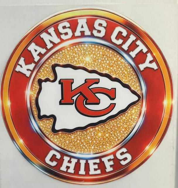 Chiefs - circle
