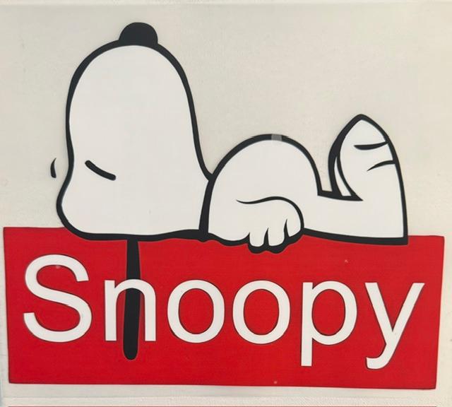 Snoopy