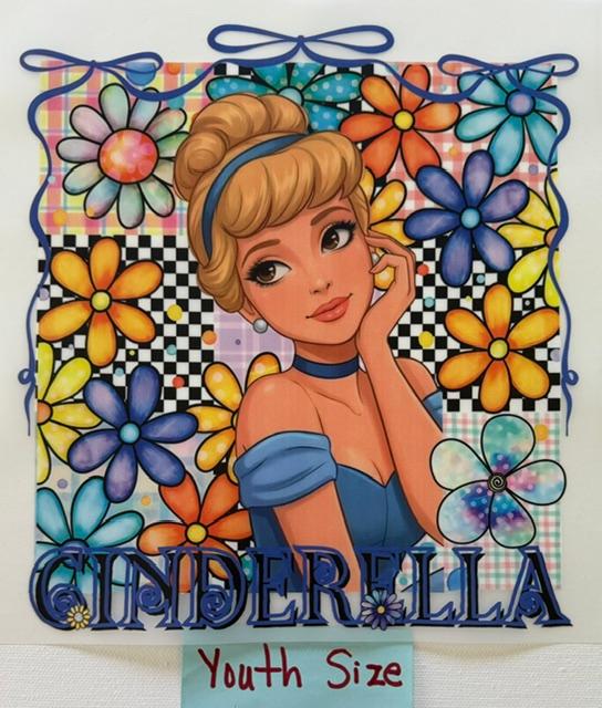 Cinderella - youth
