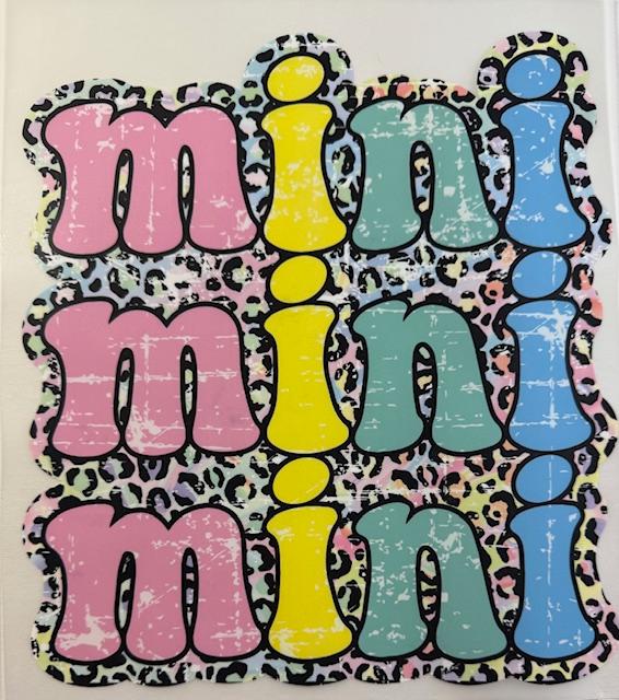 Mini
