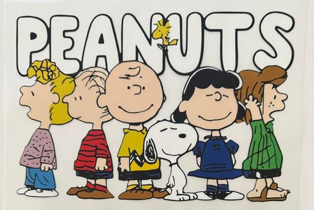 Peanuts