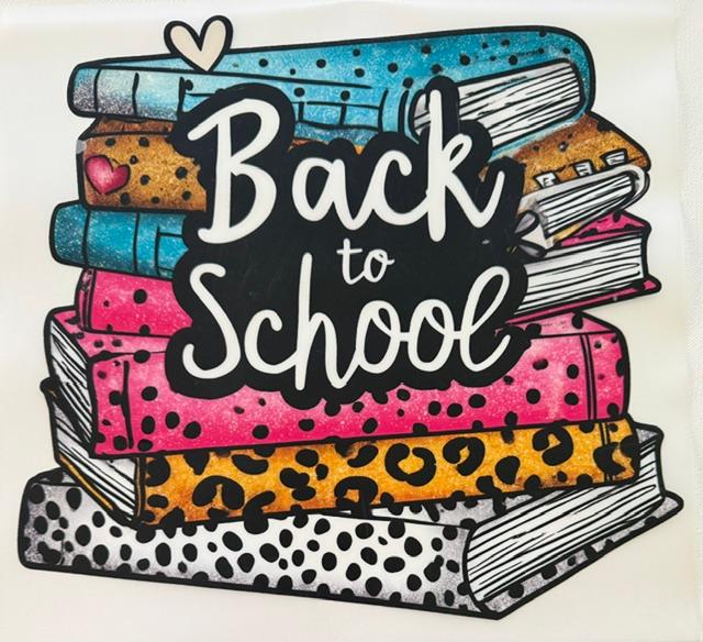 Back to School