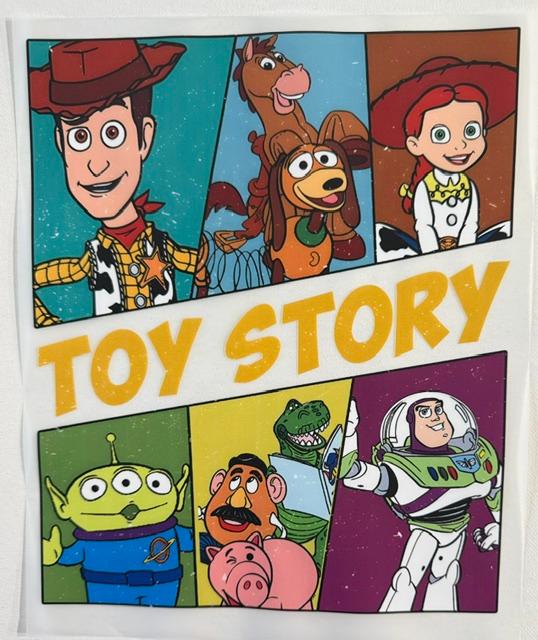 Toy Story