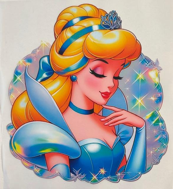 Cinderella